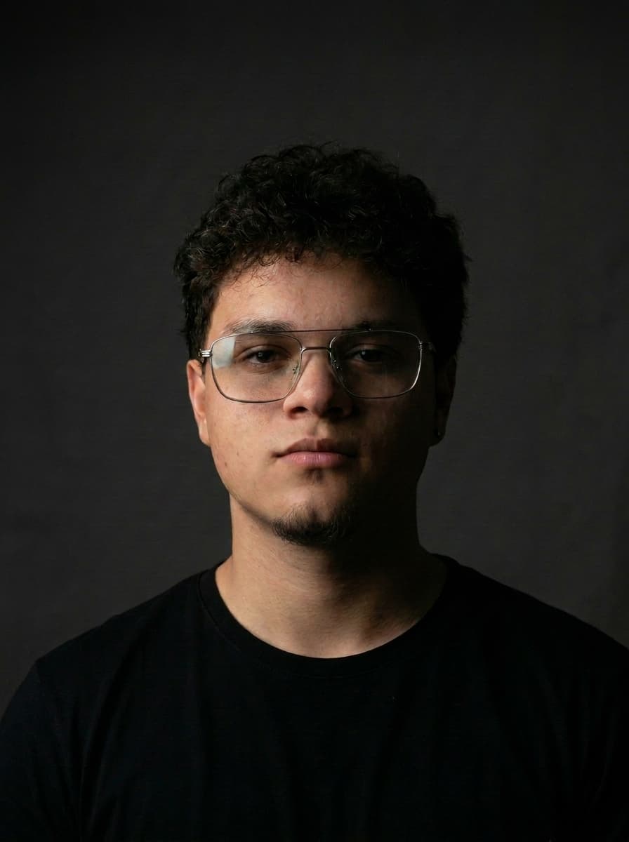 Steban Martínez profile photo